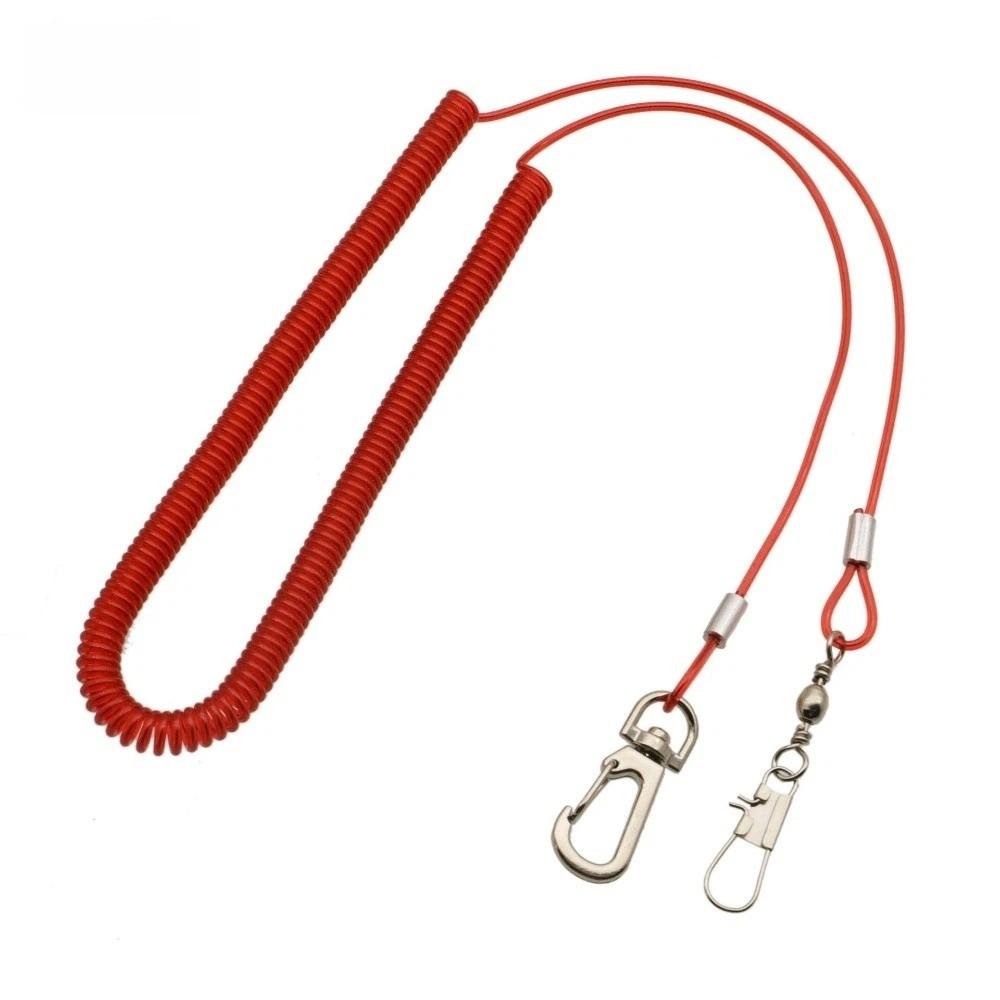 Ultra-light Parrot Training Leash Flexible Rope Anti-bite Bird Flying Leash 3/5m Length Options Bird Flying Rope Pet Supplies