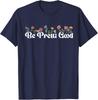 Vintage Human Rights Protest Be Pretty Good Unisex T-Shirt
