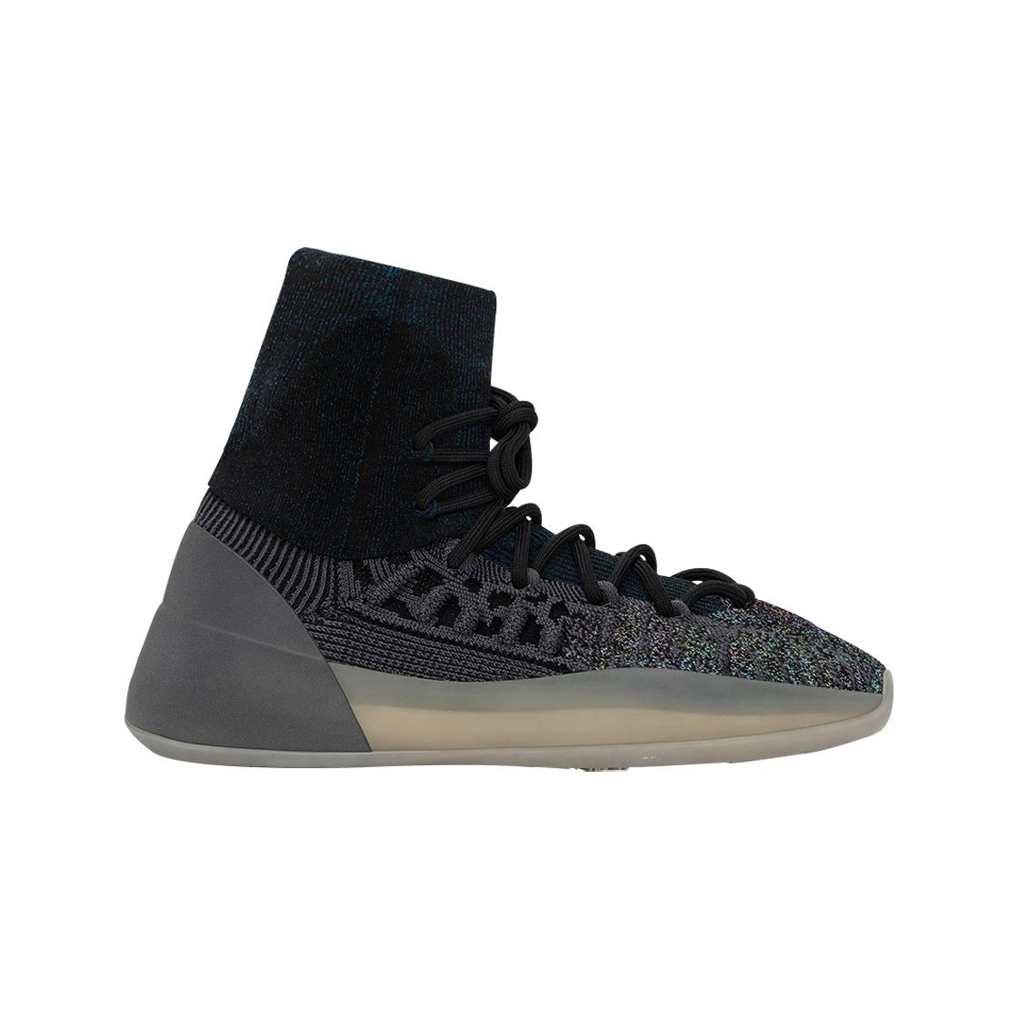 

Adidas Yeezy BSKTBL Knit Slate Blue GV8294 Мужские кроссовки