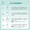 aden + anais essentials (Aden + Anais Essentials) [Authentic Japanese Product] Baby Gift Set: Muslin Swaddle (4 pieces) for Newborns, for nighttime cr