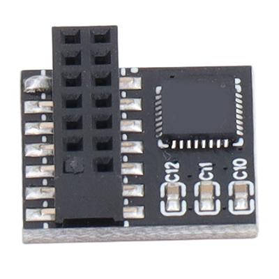 DIY moduly – Elektronické moduly