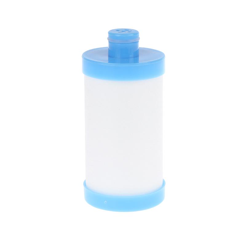 

Water Pipe Filter PP Cotton Replaceable Cartridge Shower Sprayer Strainer Faucet Water Heater Purification For Kitchen Bathroom