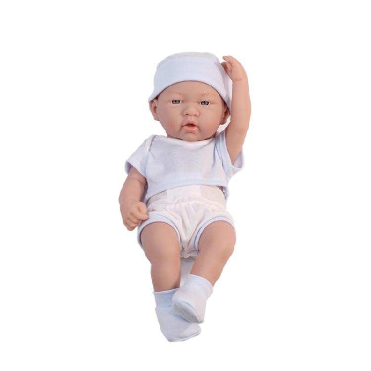 Babe Dolls Realistic Newborn Babe Dolls DIY Simulation Babe Girl Handmade Toy