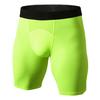 Fashion Men Compression Tights Fitness Shorts Running Sport Gym Sportwear Pants