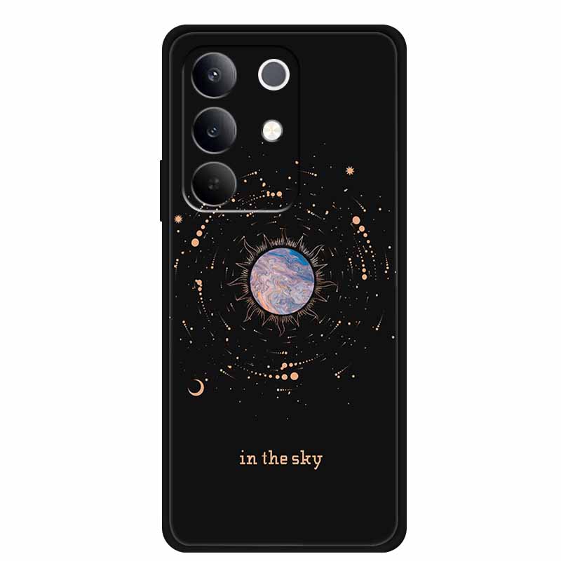 For Realme 15x Case 15 X Global Version Soft Silicone Phone Cases for OPPO Realme 15x 5G Shockproof Cute Lovely Cover New Fundas