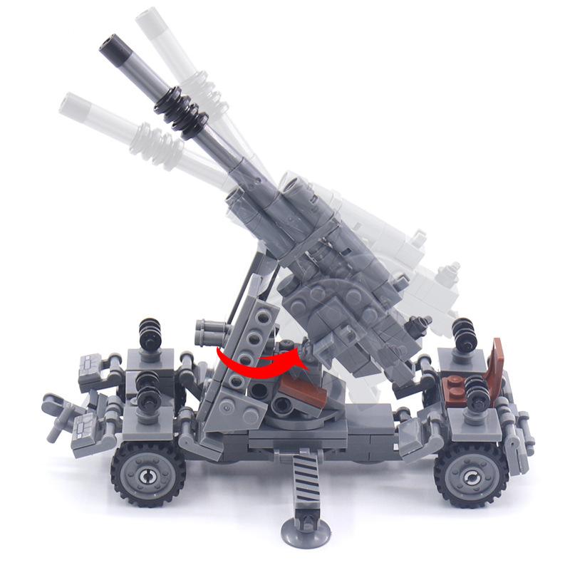 MOC Iron Throne Sword Chair Ancient Dragon Military City Building Blocks Classic Model Bricks Kits Sets Ideas Game