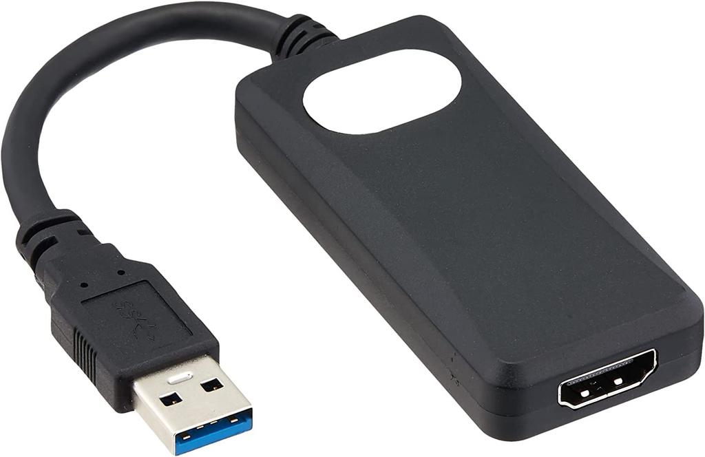 AINEX USB 3.0 To HDMI Adapter AMC-USBHDA