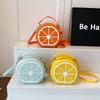 Small-scale Design Handbag - Personalized Shoulder Bag for Girls, Cute and Creative Cross-body Bag