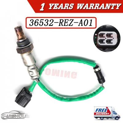 New 36532-REZ-A01 Rear O2 Oxygen Sensor 36532-REZ-A01 For 2010-2011 Honda CR-V
