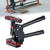 Tile Pliers Glass Opener Splitter,Professional,Portable,Heavy Duty,Manual for Breaking