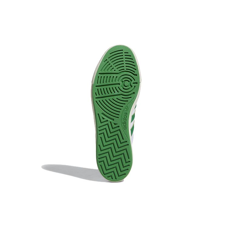 Adidas Nora White Green Unisex Sneakers Cloud-White GY6965