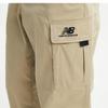 New Balance Pants Lqj Nbntd31013 35 Uni Essential Woven Cargo