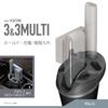 CARMATE Car Ashtray IQOS3 IQOS 3 IQOS3DUO IQOS 3 Duo