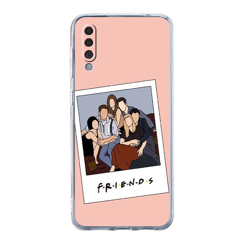 

Central Perk Coffee friends tv Show Case For Samsung A54 A52 A50 A70 A40 A20S A12 A14 A16 A22 A24 A42 A34 A32 5G A04s A06 Cover Samsung A04s