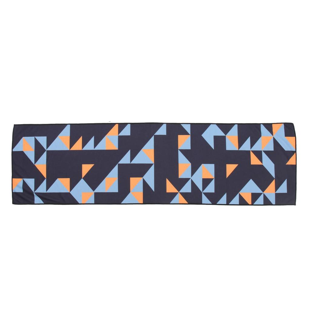 Healifty Cooling Sports Instant for Outdoor Exercise Towel, Towel, Quick-Drying, Portable, Cooling, Sweat-Absorbing,