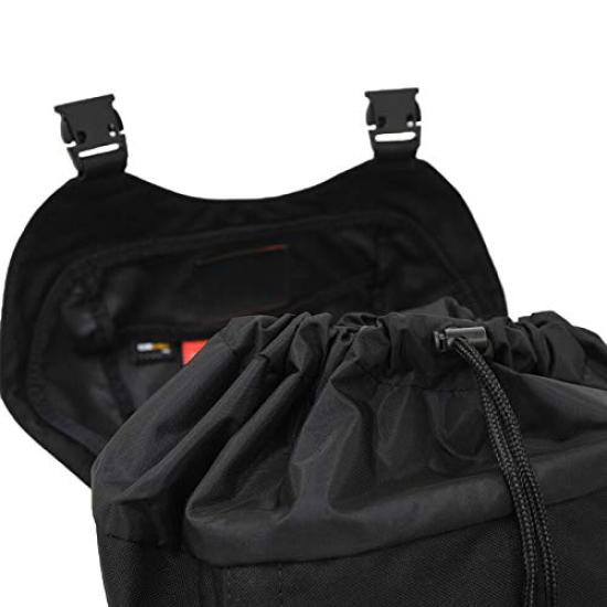 Manhattan Portage Hiker Backpack 3 [item]