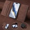 Flip Leather Case For Cubot A10 A20 A30 A40 Max 5 Note 40 60 P50 P90 X100 Casing Phone Cover Wallet Card Slot Shockproof Anti-Drop