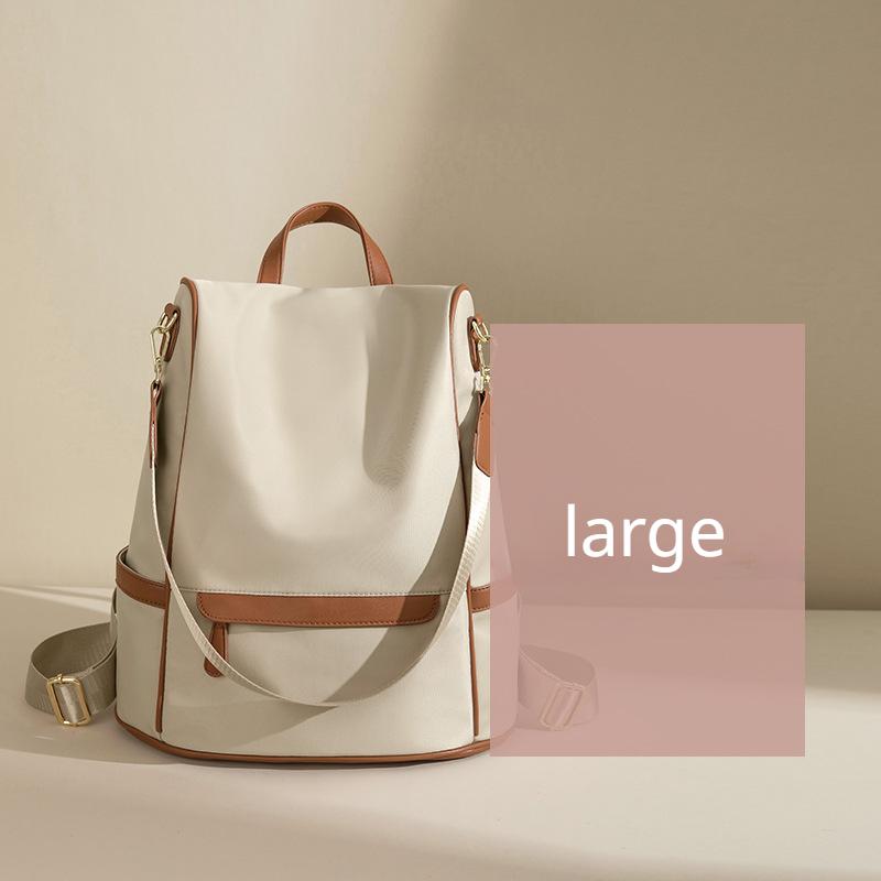 Новый рюкзак из ткани Оксфорд — фото 18