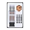 One80 Luxor Beta 2BA 18g Dart Barrel Set