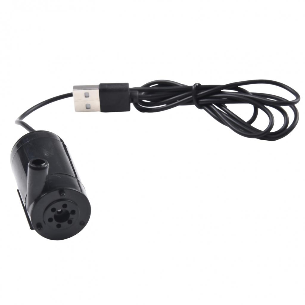 Water Pump Mini USB Anti-corrosive Electromagnetic