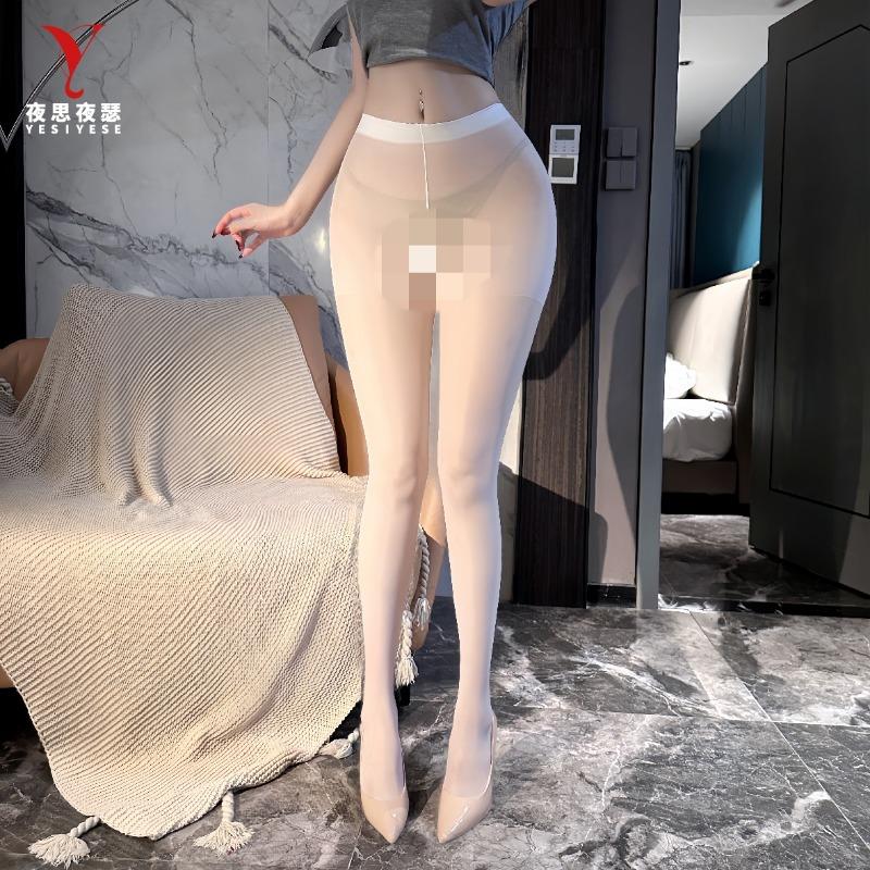 Sexy Sweet Japanese Style Intimate Pantyhose Suspender Over Knee Stocking For Women