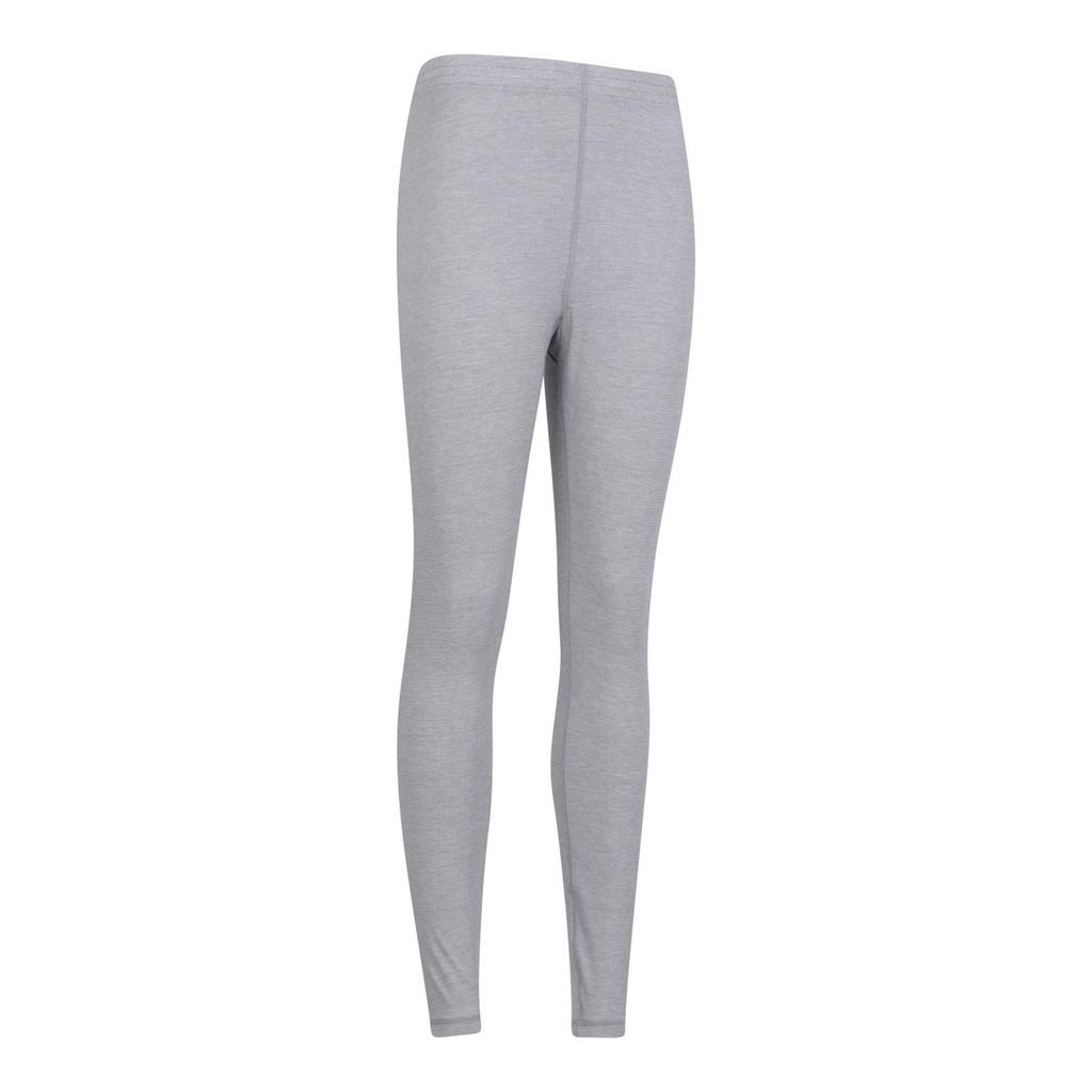 Mountain Warehouse Womens/Ladies Keep The Heat Base Layer Bottoms