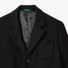 Lacoste Men's Wool Coat BH7212-54N031