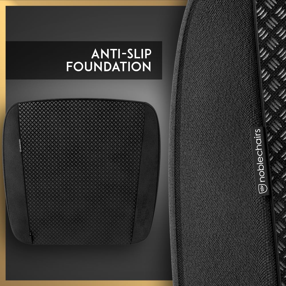 Noblechair Memory Foam Seat Pad Set NBL-MSP-BF23