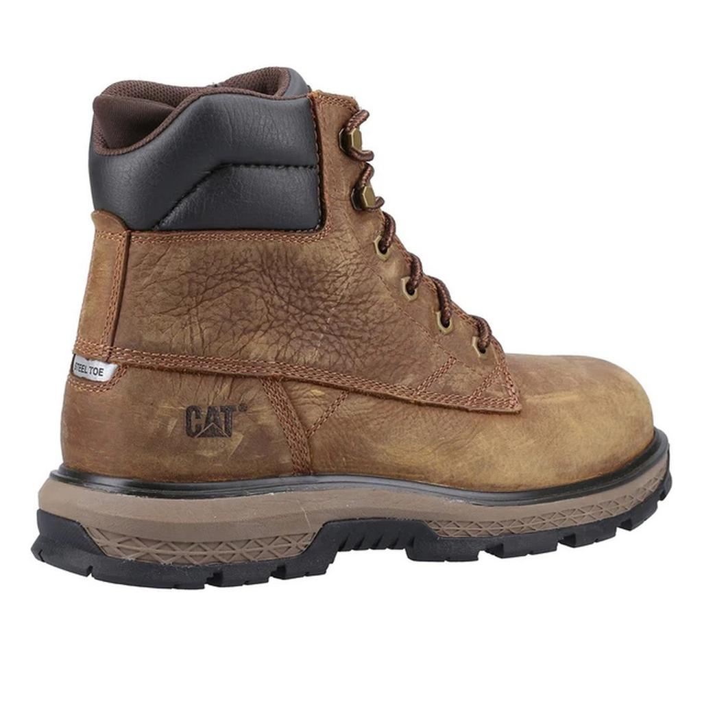 Caterpillar Ausstellungs-Sicherheitsstiefel für Herren