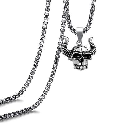 Collares y colgantes – Colgantes para hombre