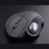 Mouse Shell for ERGO Mouse Original Top Bottom Shell Accessory Mouse Cover Housing