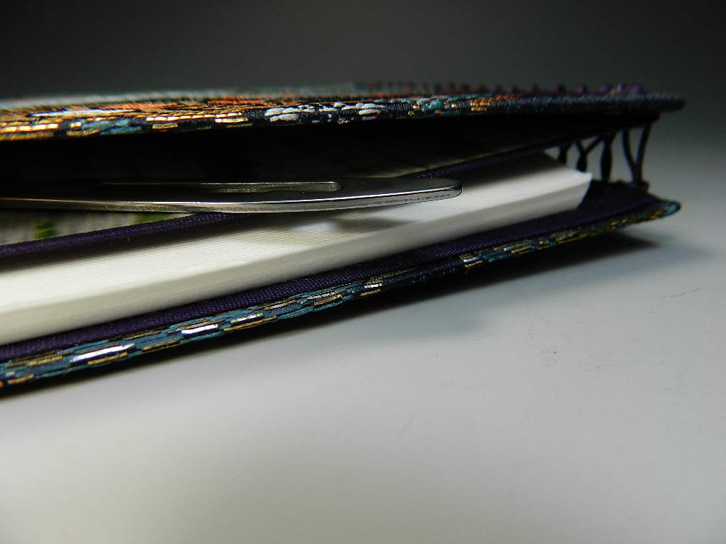 Men's Omotesenke Tea Ceremony Beginner's Set "Phoenix Design"