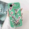 Für Apple iPhone Air Case A3260 A3516 Einzigartiges Kunstbemaltes Cover Silikon Weiche Handyhülle Für IPhone 17 Air IPhoneAir Cover Coque