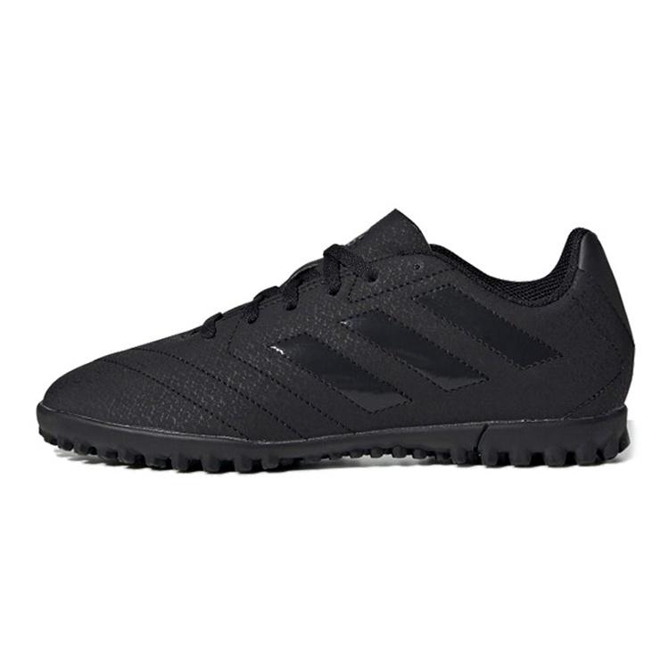 (GS) adidas Goletto VII TF  Black  Kids  FV8708 EU 28