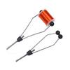 Smooth Fly Tying  Bobbins Holds  Bobbins  Threader Ceramic Feet Fly Tying Tool Adjustable for  Spools