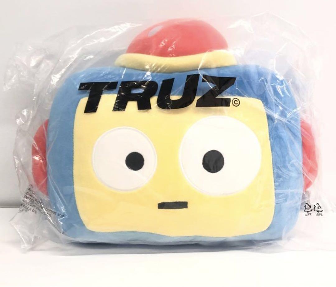 

[USED] TREASURE TRUZ Face Cushion HIKUN Asahi