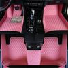 Car Floor Mats Fit For DFSK Forthing T5 Evo Forthing 5 Friday EV 2022 2023 2024 2025 2026 Auto Leather Carpet Pads Foot Mat Rugs