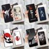 Kung Fu Oyama Kyokushin Karate Case For Samsung Galaxy A55 A35 A25 A15 A53 A33 A13 A51 A71 A12 A32 A52 A14 A34 A54 Cover