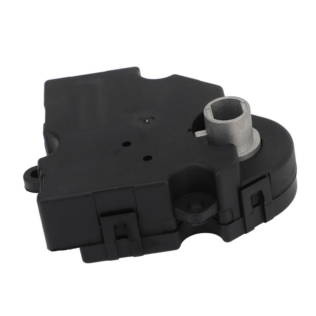 Atuador da Porta de Mistura do Aquecedor do Ar Condicionado do Carro 89018373 Controle Sensível à Prova de Choque Substituição para Rainier 2004‑2007