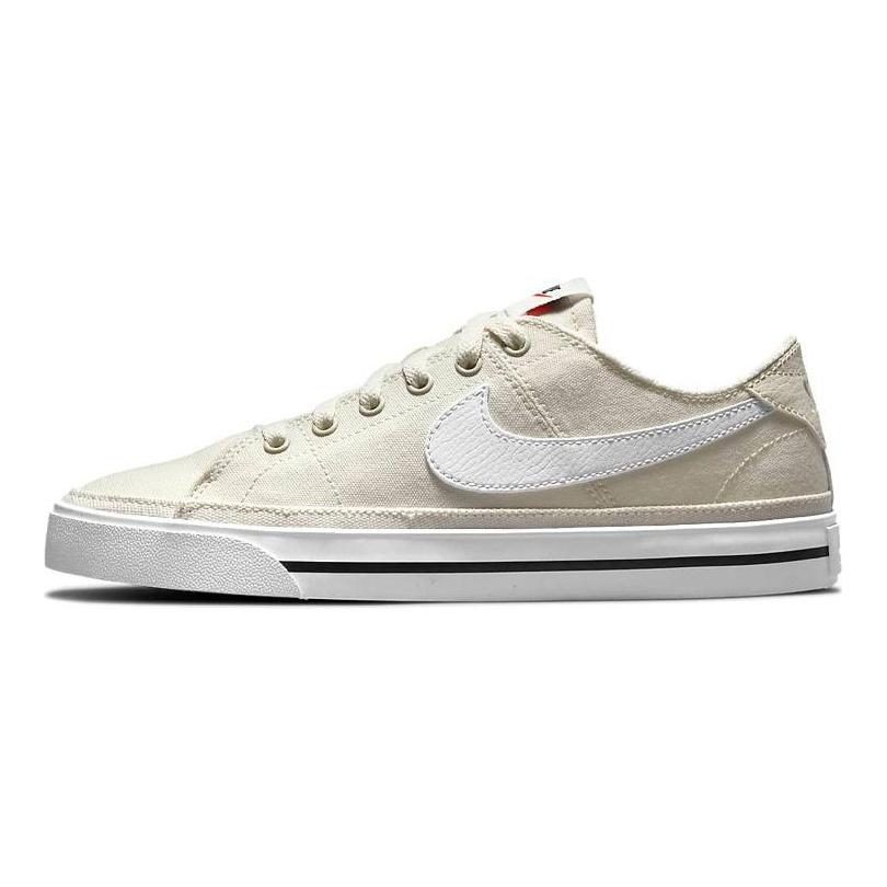Nike Court Legacy Canvas 'Sail' Women's CZ0294-101