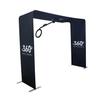 Ceiling Rotating 360° Photo Booth for Large Event Photography