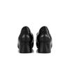 Daks Women 5cm Semi Dress Comfort Loafer Black Drs646ko10