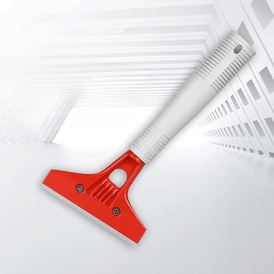 Marmorspatel für den Haushalt, Nähwerkzeug für Glasfliesenböden, Bodenreinigungsspatel, Werbe-Viskose-Farbschaber