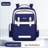 Li Shen Yunduo Kids Ergonomic Waterproof School Backpack