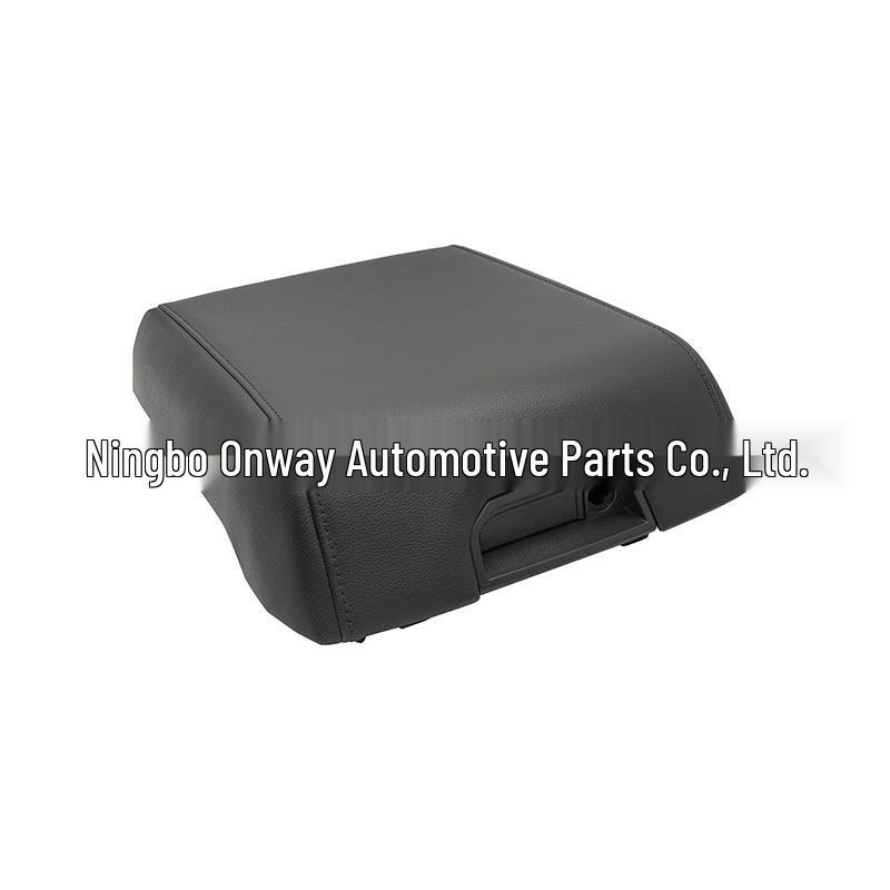 

Ford F150 Center Console Armrest Cover (2015-2020 Model) GL3Z-1506024-AB чорний