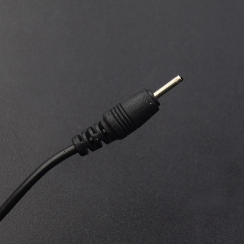 USB Charging Cable for Nokia Phone 6101 C3 C5 C6 C7 E6 E71 E72 7360 6288 Small Pin 2mm to USB Power Supply Cord Charging Wire