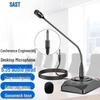 Xiangke OK-30 Gooseneck Wired Desktop Conference Microphone