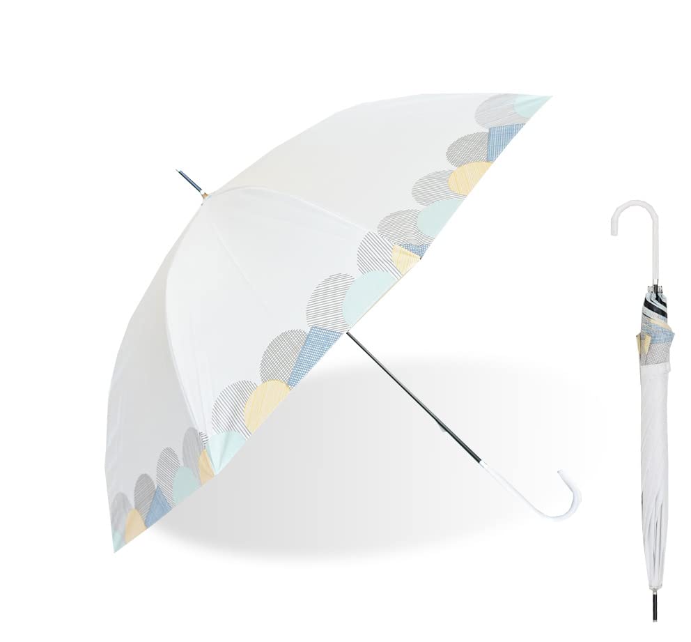 

Carrying Long Sun UV Sun Perfect Day Popular for Sun and Rain Hem Shade Women s Parasol, Lightweight, Protection, Protection, Water-Repellent,