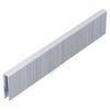 Tachikawa White 4mm J0422W Staples, Wide,