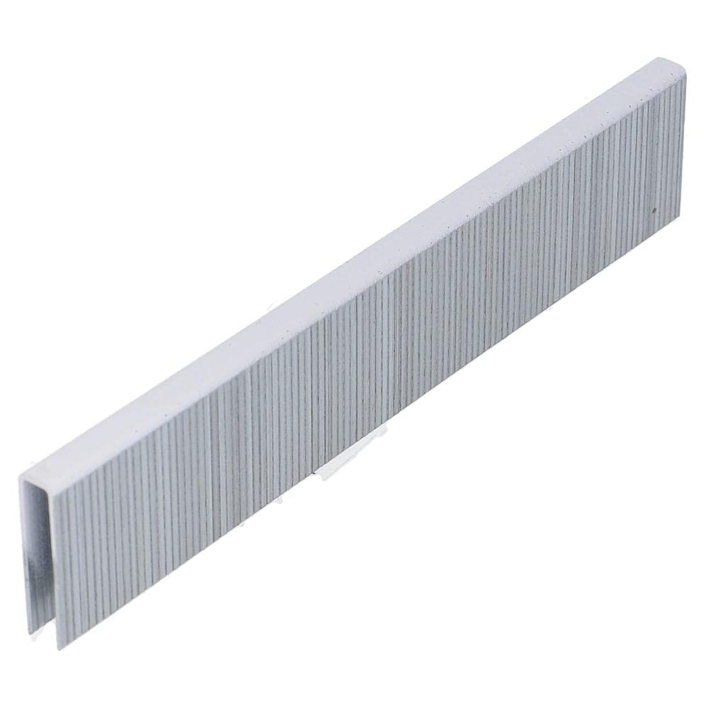 Tachikawa White 4mm J0422W Staples, Wide,